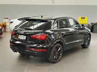 2016 Audi RS Q3 - Thumbnail