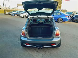 2007 Mini Cooper - Thumbnail