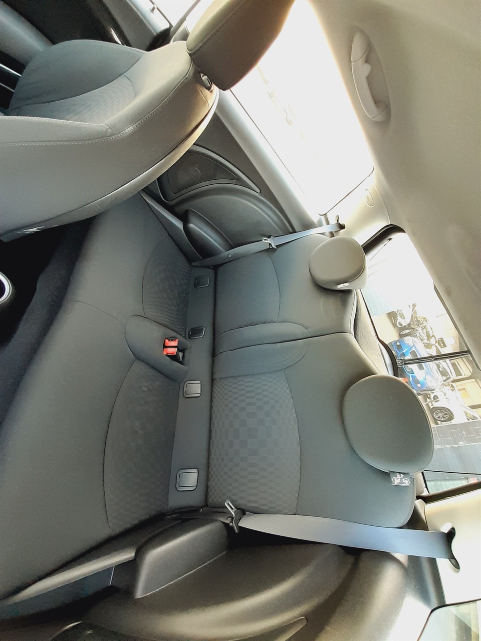 2007 Mini Cooper