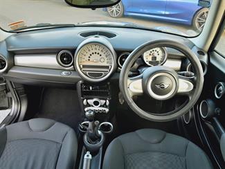 2007 Mini Cooper - Thumbnail