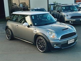 2007 Mini Cooper - Thumbnail