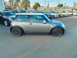 2007 Mini Cooper - Thumbnail