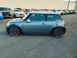 2007 Mini Cooper - Thumbnail