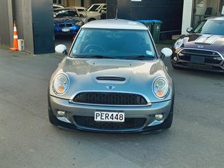 2007 Mini Cooper - Thumbnail