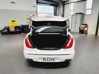 2013 Jaguar XJ - Thumbnail