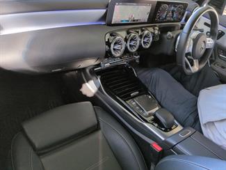 2020 Mercedes-Benz CLA 35 - Thumbnail