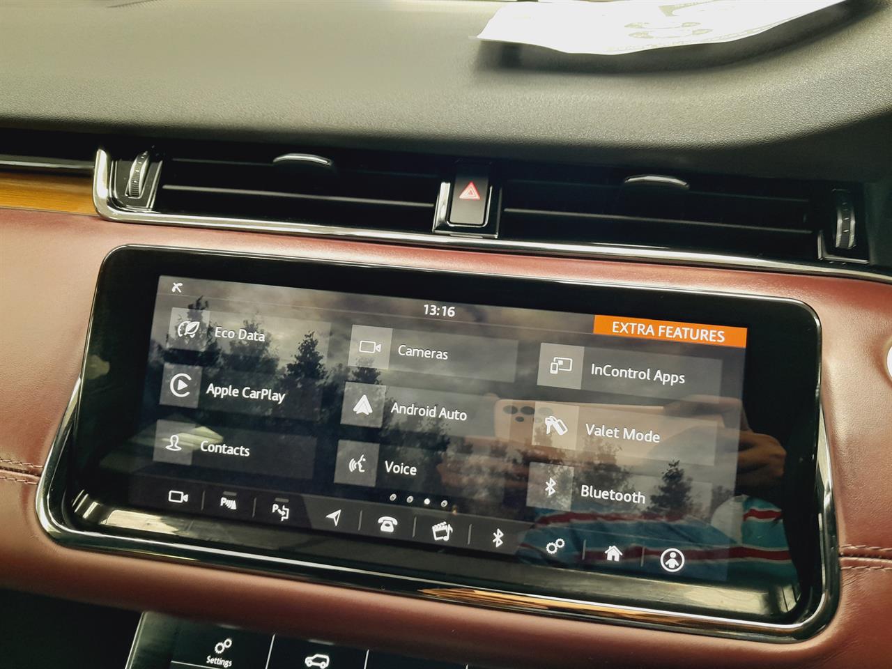 2019 Land Rover Range Rover Evoque