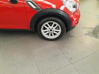 2015 Mini Countryman - Thumbnail