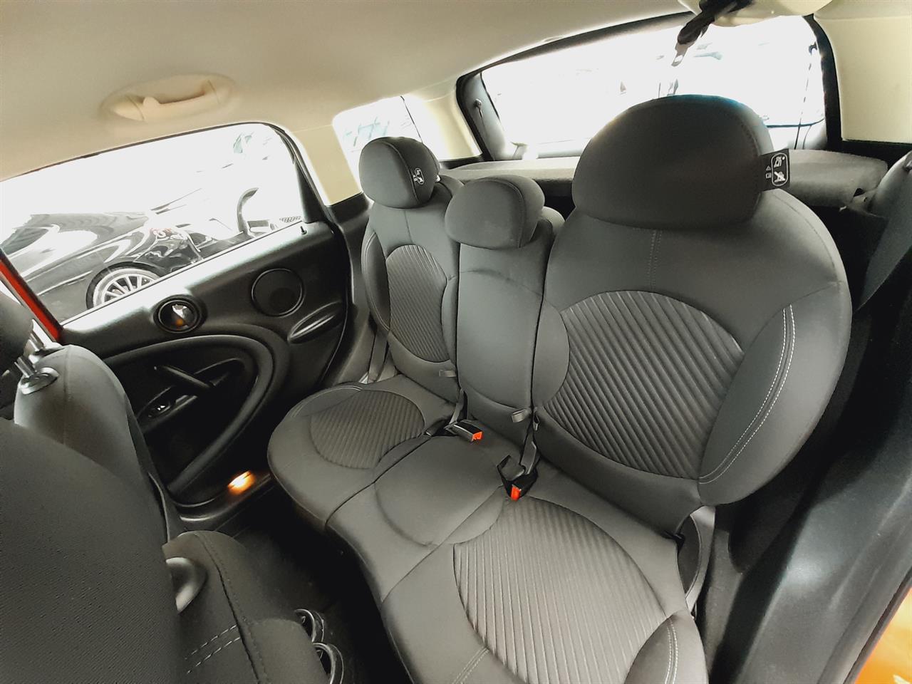 2015 Mini Countryman