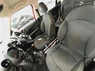 2015 Mini Countryman - Thumbnail