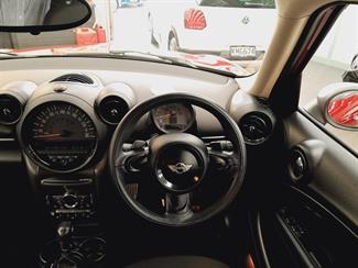 2015 Mini Countryman - Thumbnail
