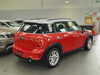 2015 Mini Countryman - Thumbnail