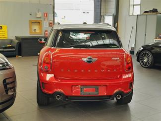 2015 Mini Countryman - Thumbnail