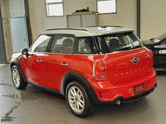 2015 Mini Countryman - Thumbnail