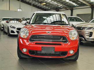 2015 Mini Countryman - Thumbnail