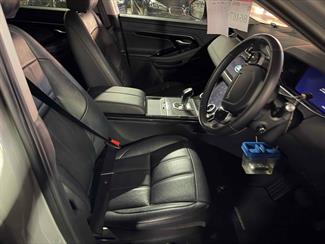 2021 Land Rover Range Rover Evoque - Thumbnail