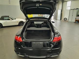 2017 Audi TT - Thumbnail