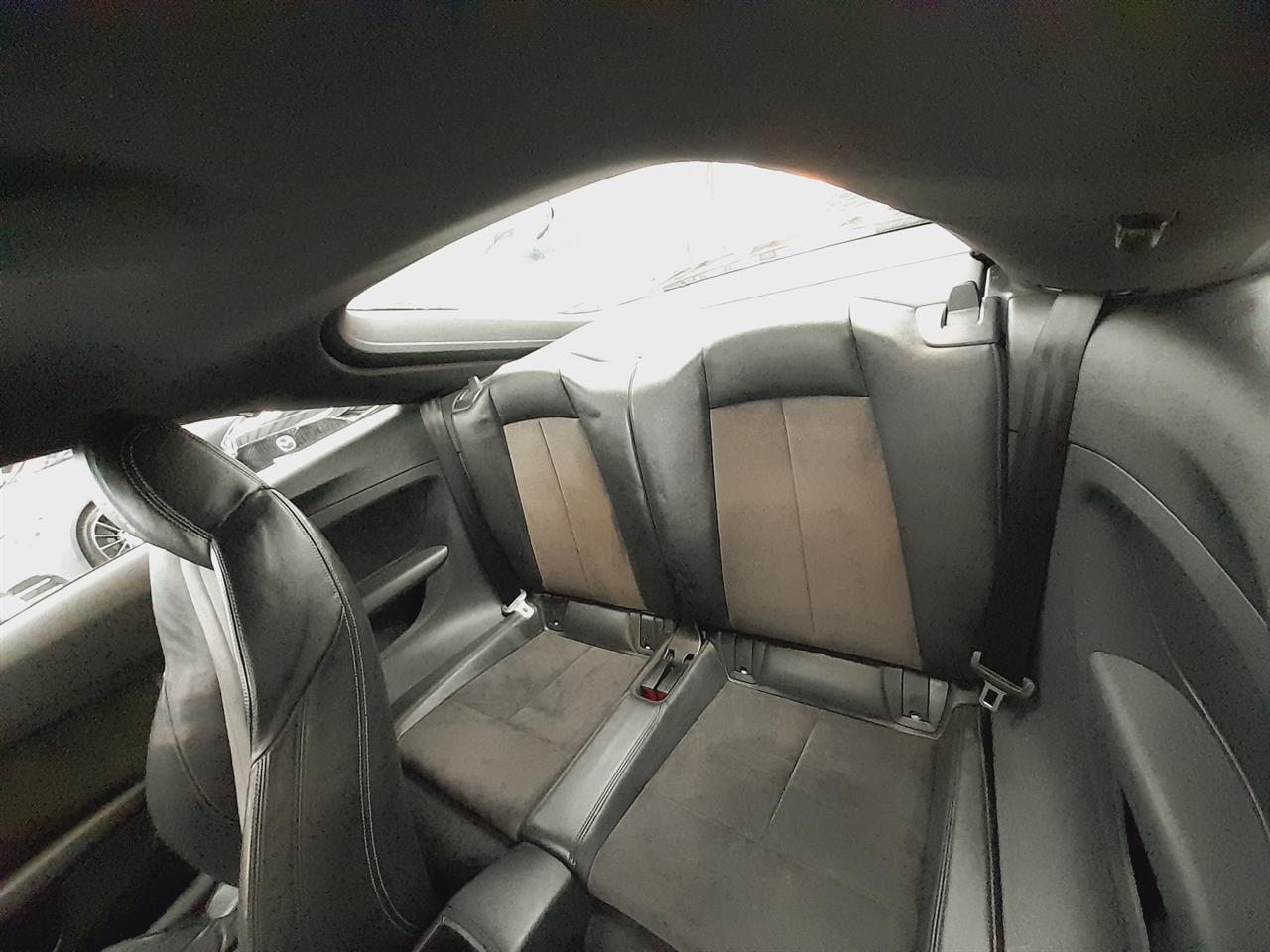 2017 Audi TT