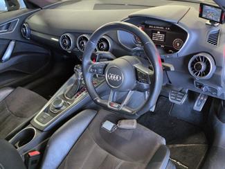 2017 Audi TT - Thumbnail