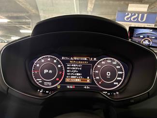 2017 Audi TT - Thumbnail