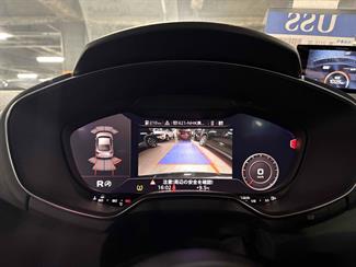 2017 Audi TT - Thumbnail