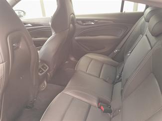 2019 Holden Commodore - Thumbnail