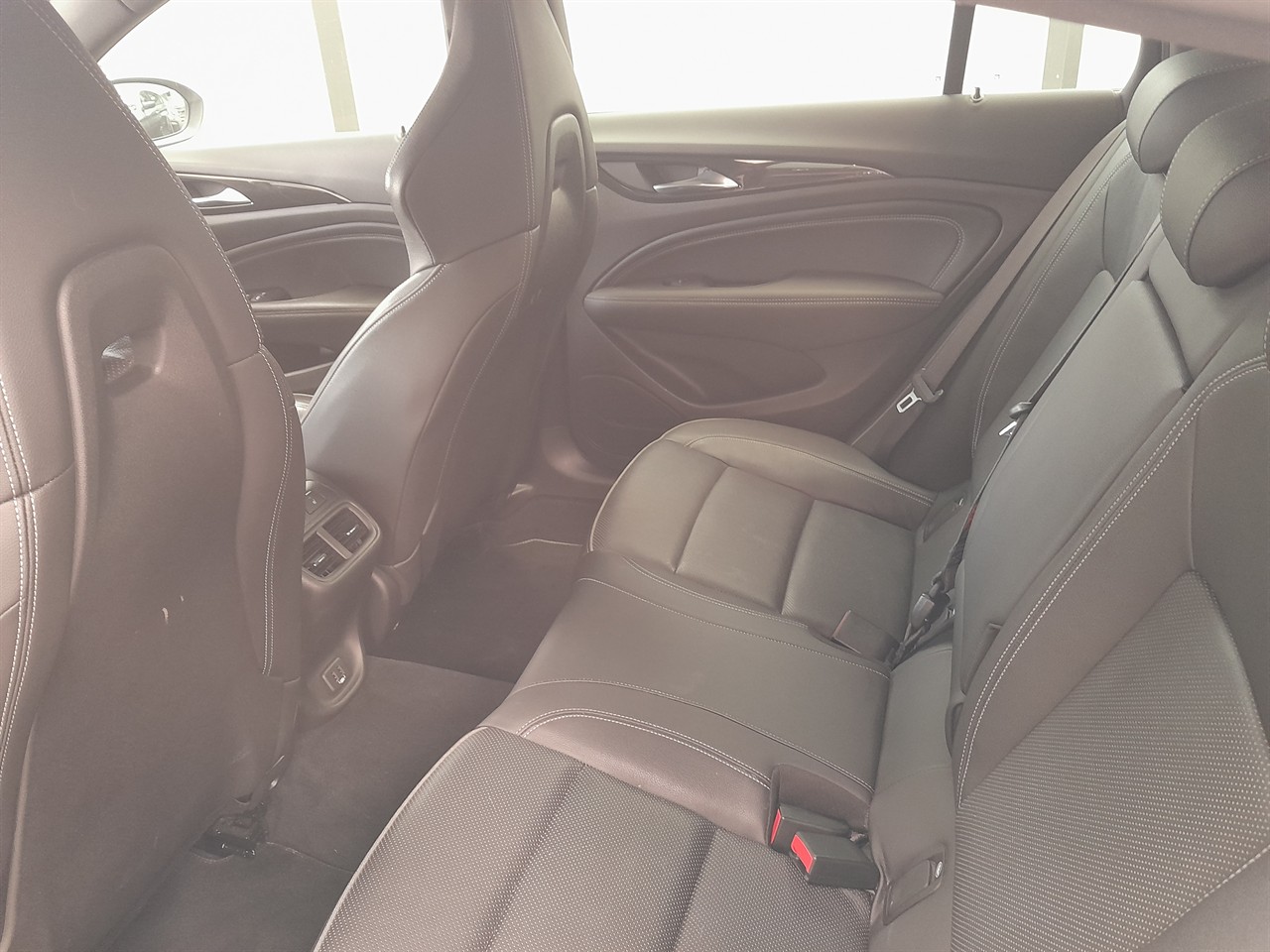 2019 Holden Commodore