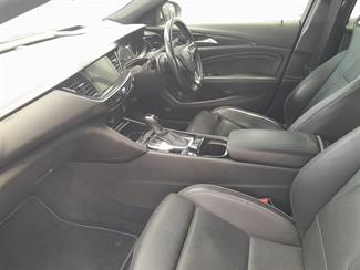 2019 Holden Commodore - Thumbnail