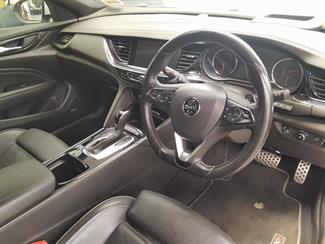 2019 Holden Commodore - Thumbnail