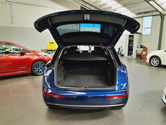 2019 Audi Q5 - Thumbnail