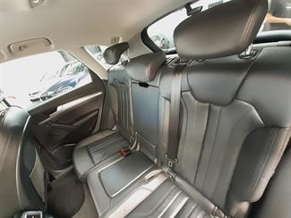 2019 Audi Q5 - Thumbnail