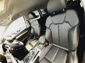 2019 Audi Q5 - Thumbnail