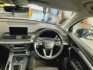 2019 Audi Q5 - Thumbnail