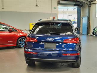 2019 Audi Q5 - Thumbnail