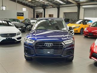 2019 Audi Q5 - Thumbnail