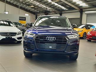 2019 Audi Q5 - Thumbnail