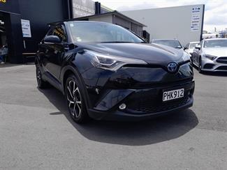 2019 Toyota C-HR - Thumbnail