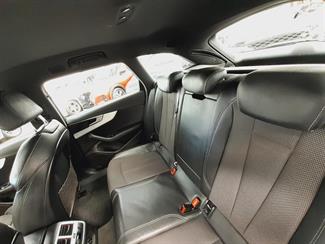 2017 Audi A4 - Thumbnail