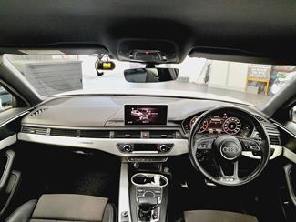 2017 Audi A4 - Thumbnail