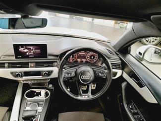 2017 Audi A4 - Thumbnail