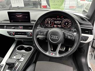 2017 Audi A4 - Thumbnail