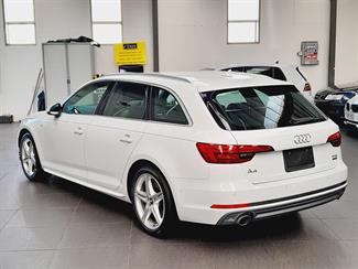 2017 Audi A4 - Thumbnail