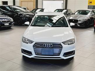 2017 Audi A4 - Thumbnail