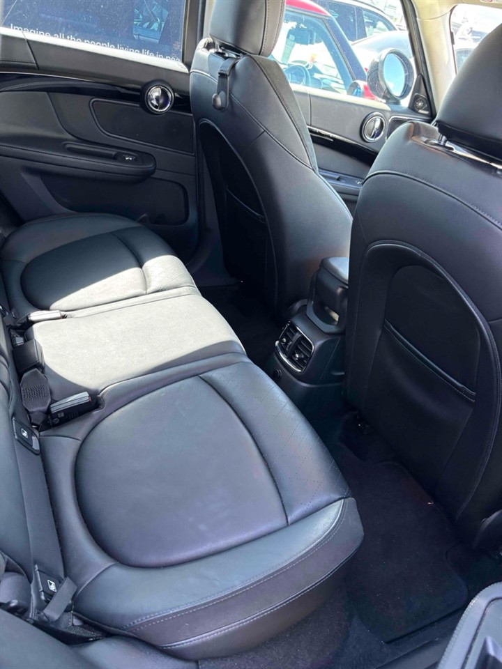 2017 Mini Countryman