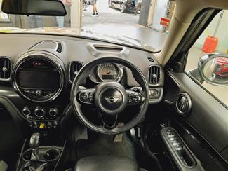 2017 Mini Countryman - Thumbnail