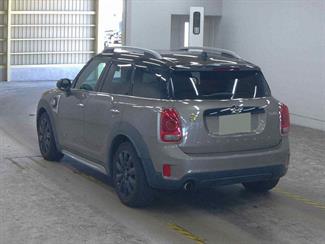 2017 Mini Countryman - Thumbnail