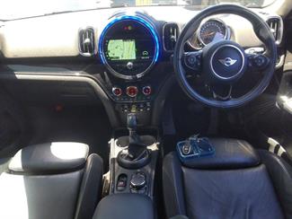 2017 Mini Countryman - Thumbnail