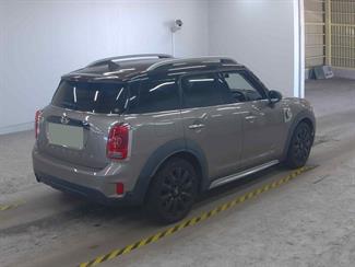 2017 Mini Countryman - Thumbnail