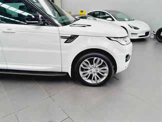 2014 Land Rover Range Rover Sport - Thumbnail