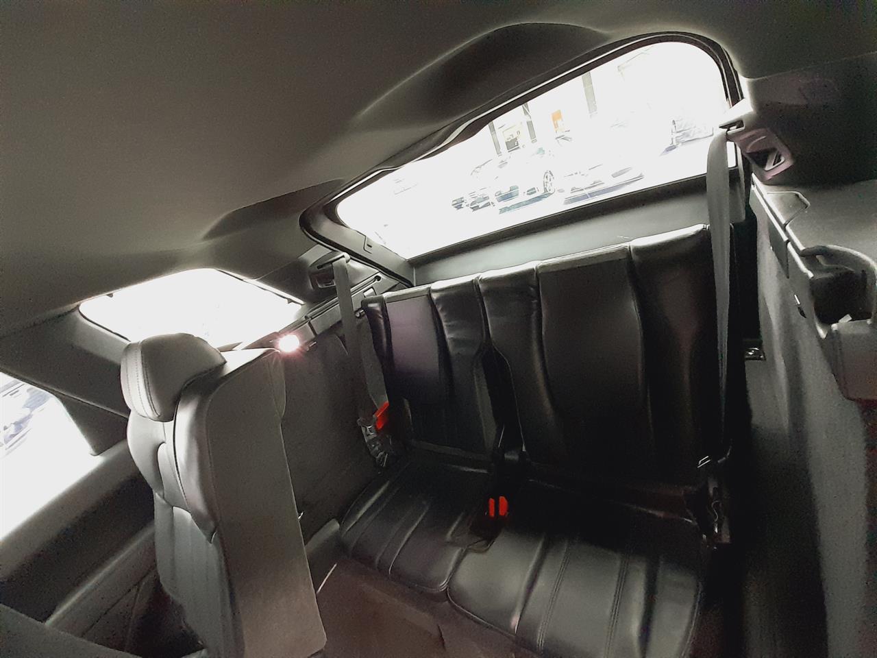 2014 Land Rover Range Rover Sport